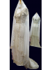 Bridal White Trail Lahenga