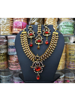 Red Gold