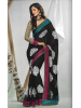 Awakening Gerogette Saree